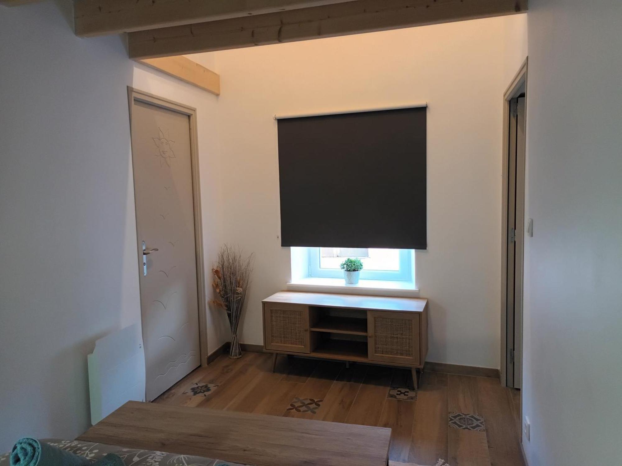 L'Avoynette Villa Saint-Marcouf Dış mekan fotoğraf